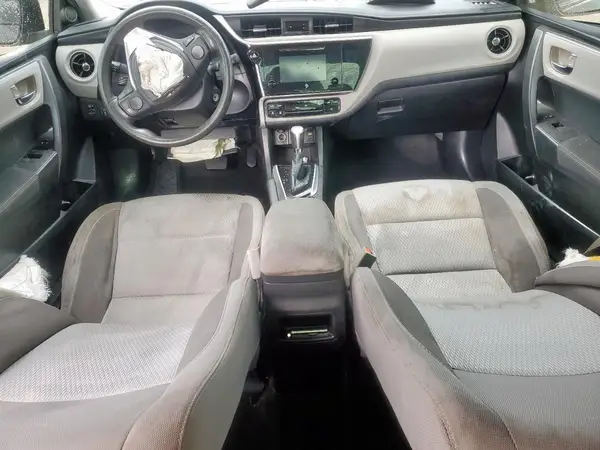 5YFBURHE0JP770207 2018 TOYOTA COROLLA - Image 8