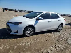 5YFBURHE0JP770210 2018 TOYOTA COROLLA