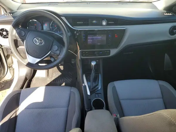 5YFBURHE0JP770210 2018 TOYOTA COROLLA - Image 8