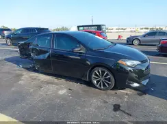 5YFBURHE0JP770885 2018 TOYOTA COROLLA