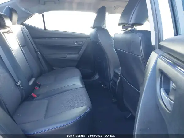 5YFBURHE0JP771003 2018 TOYOTA COROLLA - Image 8
