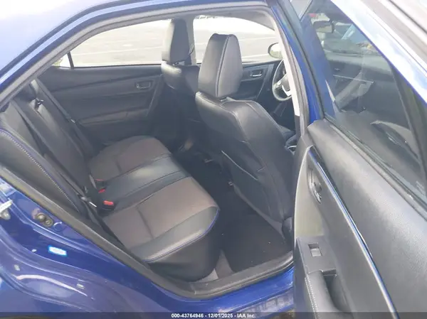 5YFBURHE0JP771437 2018 TOYOTA COROLLA - Image 8