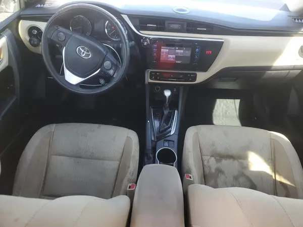 5YFBURHE0JP773107 2018 TOYOTA COROLLA - Image 8