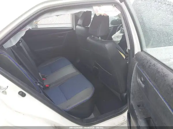 5YFBURHE0JP774483 2018 TOYOTA COROLLA - Image 8