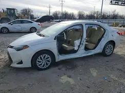 5YFBURHE0JP774760 2018 TOYOTA COROLLA