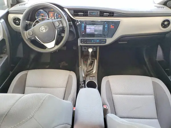 5YFBURHE0JP775293 2018 TOYOTA COROLLA - Image 8