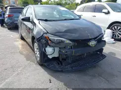5YFBURHE0JP776959 2018 TOYOTA COROLLA