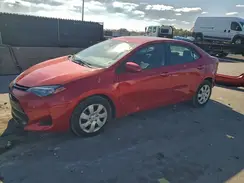 5YFBURHE0JP777030 2018 TOYOTA COROLLA