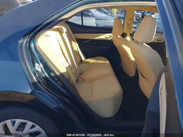 5YFBURHE0JP777819 2018 TOYOTA COROLLA - Image 8