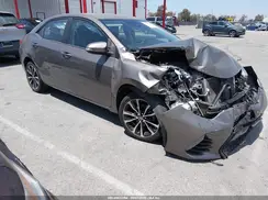 5YFBURHE0JP777867 2018 TOYOTA COROLLA