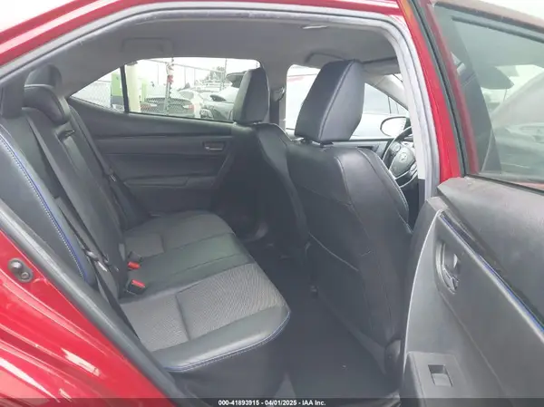 5YFBURHE0JP778792 2018 TOYOTA COROLLA - Image 8
