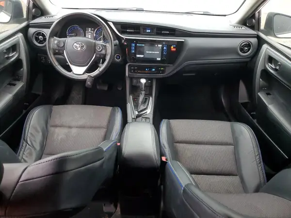 5YFBURHE0JP778808 2018 TOYOTA COROLLA - Image 8