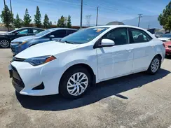 5YFBURHE0JP780378 2018 TOYOTA COROLLA