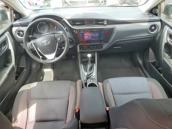 5YFBURHE0JP781093 2018 TOYOTA COROLLA - Image 8