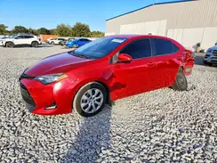 5YFBURHE0JP781272 2018 TOYOTA COROLLA