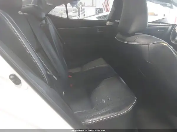 5YFBURHE0JP781630 2018 TOYOTA COROLLA - Image 8