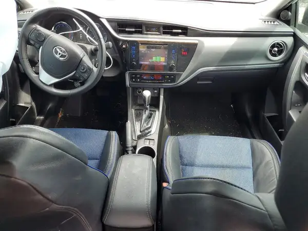 5YFBURHE0JP781725 2018 TOYOTA COROLLA - Image 8