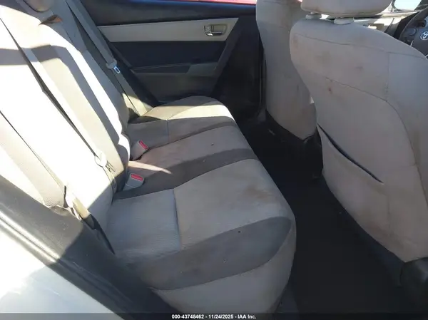 5YFBURHE0JP781871 2018 TOYOTA COROLLA - Image 8