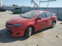 5YFBURHE0JP782986 2018 TOYOTA COROLLA