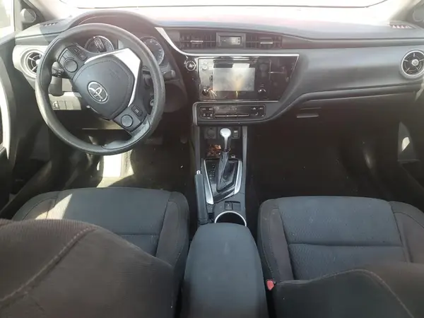 5YFBURHE0JP782986 2018 TOYOTA COROLLA - Image 8