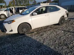 5YFBURHE0JP785774 2018 TOYOTA COROLLA