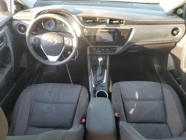 5YFBURHE0JP785774 2018 TOYOTA COROLLA - Image 8