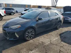 5YFBURHE0JP787430 2018 TOYOTA COROLLA