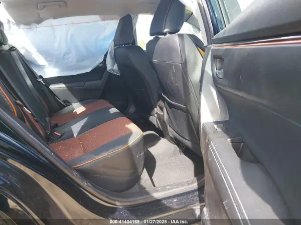 5YFBURHE0JP787749 2018 TOYOTA COROLLA - Image 8