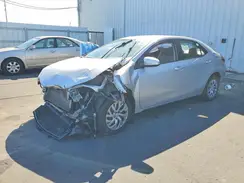5YFBURHE0JP788240 2018 TOYOTA COROLLA