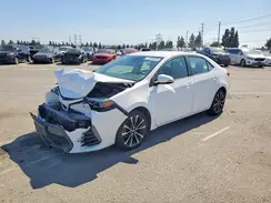 5YFBURHE0JP788271 2018 TOYOTA COROLLA