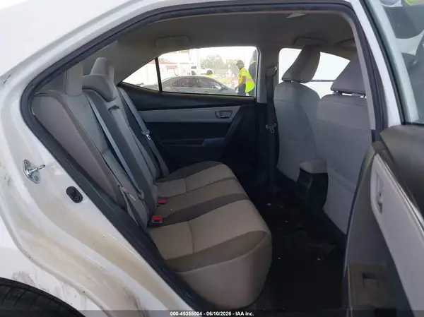 5YFBURHE0JP789386 2018 TOYOTA COROLLA - Image 8