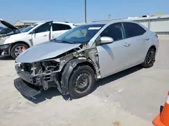 5YFBURHE0JP790196 2018 TOYOTA COROLLA