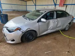 5YFBURHE0JP790540 2018 TOYOTA COROLLA