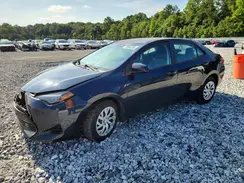 5YFBURHE0JP791476 2018 TOYOTA COROLLA