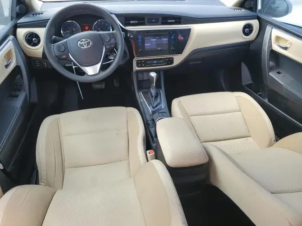 5YFBURHE0JP792028 2018 TOYOTA COROLLA - Image 8