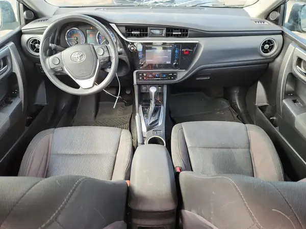 5YFBURHE0JP792112 2018 TOYOTA COROLLA - Image 8