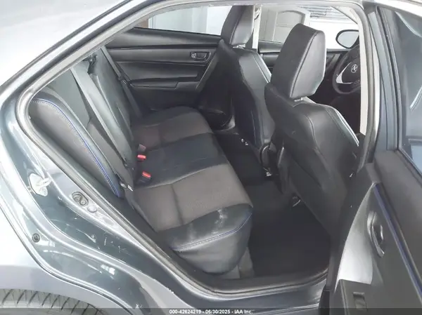 5YFBURHE0JP793518 2018 TOYOTA COROLLA - Image 8