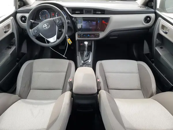5YFBURHE0JP794880 2018 TOYOTA COROLLA - Image 8
