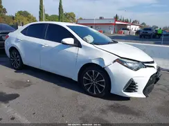 5YFBURHE0JP797035 2018 TOYOTA COROLLA