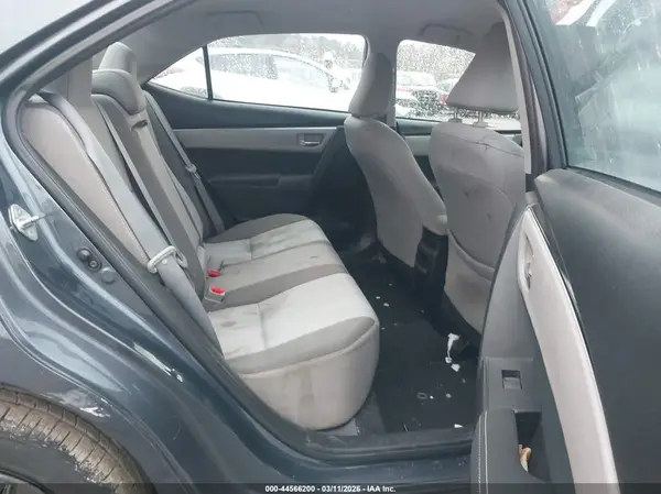 5YFBURHE0JP798086 2018 TOYOTA COROLLA - Image 8