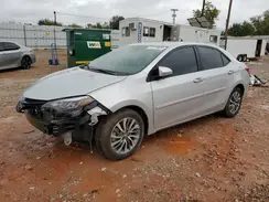 5YFBURHE0JP799304 2018 TOYOTA COROLLA