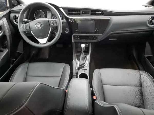 5YFBURHE0JP799304 2018 TOYOTA COROLLA - Image 8