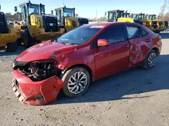 5YFBURHE0JP799464 2018 TOYOTA COROLLA