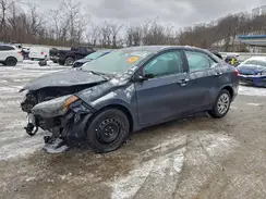 5YFBURHE0JP799612 2018 TOYOTA COROLLA