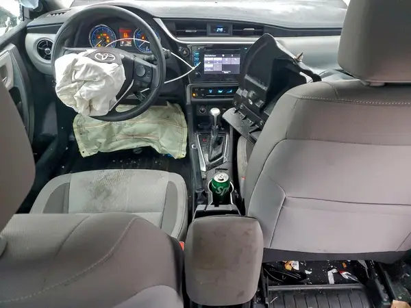 5YFBURHE0JP799612 2018 TOYOTA COROLLA - Image 8