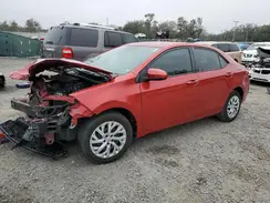 5YFBURHE0JP799738 2018 TOYOTA COROLLA