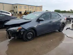 5YFBURHE0JP800547 2018 TOYOTA COROLLA