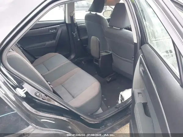 5YFBURHE0JP801312 2018 TOYOTA COROLLA - Image 8
