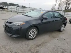 5YFBURHE0JP801679 2018 TOYOTA COROLLA