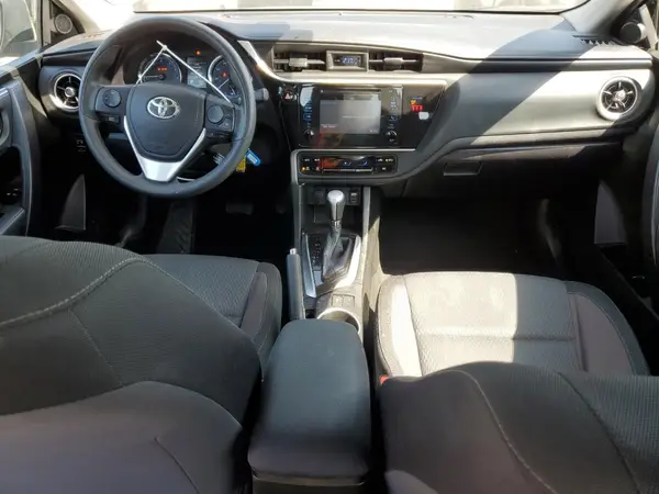 5YFBURHE0JP801732 2018 TOYOTA COROLLA - Image 8